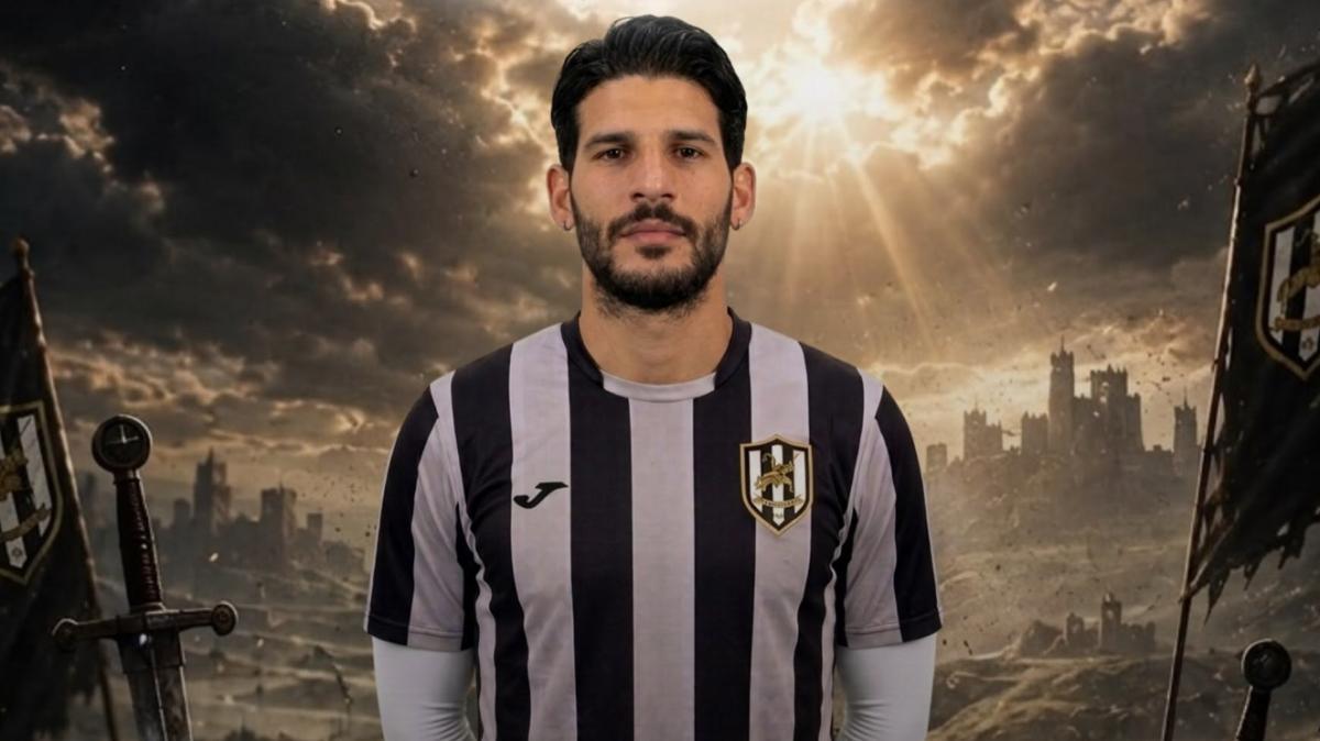 Il Fanfulla si rinforza a centrocampo: arriva Davide Campanella
