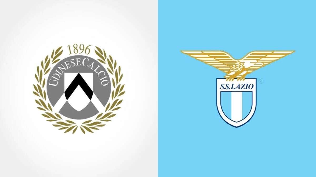 Serie A LIVE! Aggiornamenti in tempo reale di Udinese-Lazio