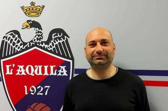 UFFICIALE: L'Aquila, lasciano co-presidente e diggì