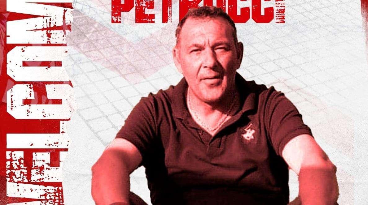 Ve Rende, scelto il nuovo allenatore per il prosieguo della stagione