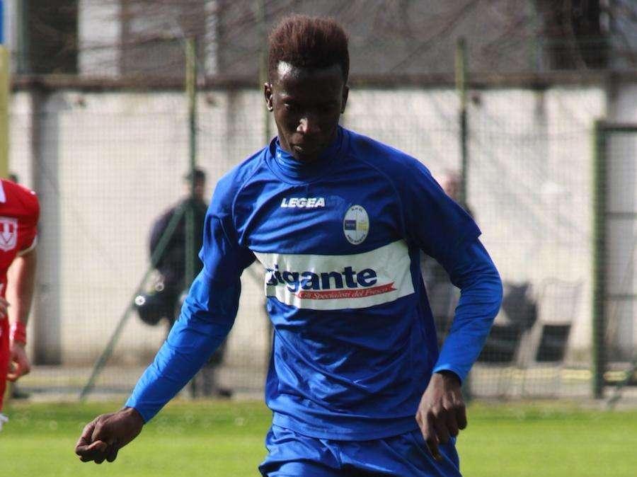 Serie D Girone B, la classifica marcatori: c'è una coppia al comando
