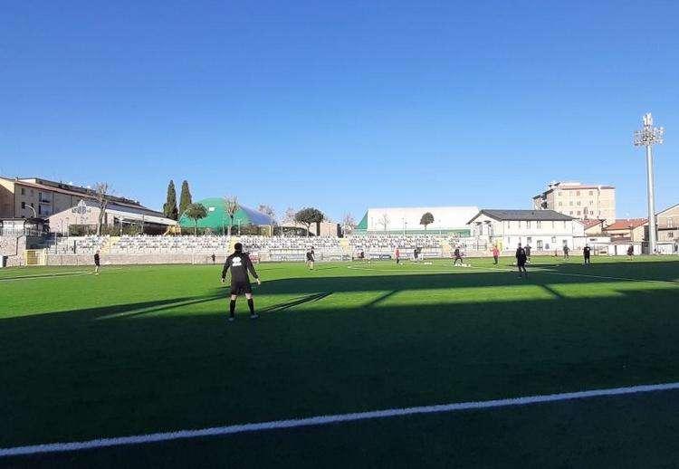 Pianese, domani si intensificherà il lavoro per il prossimo recupero