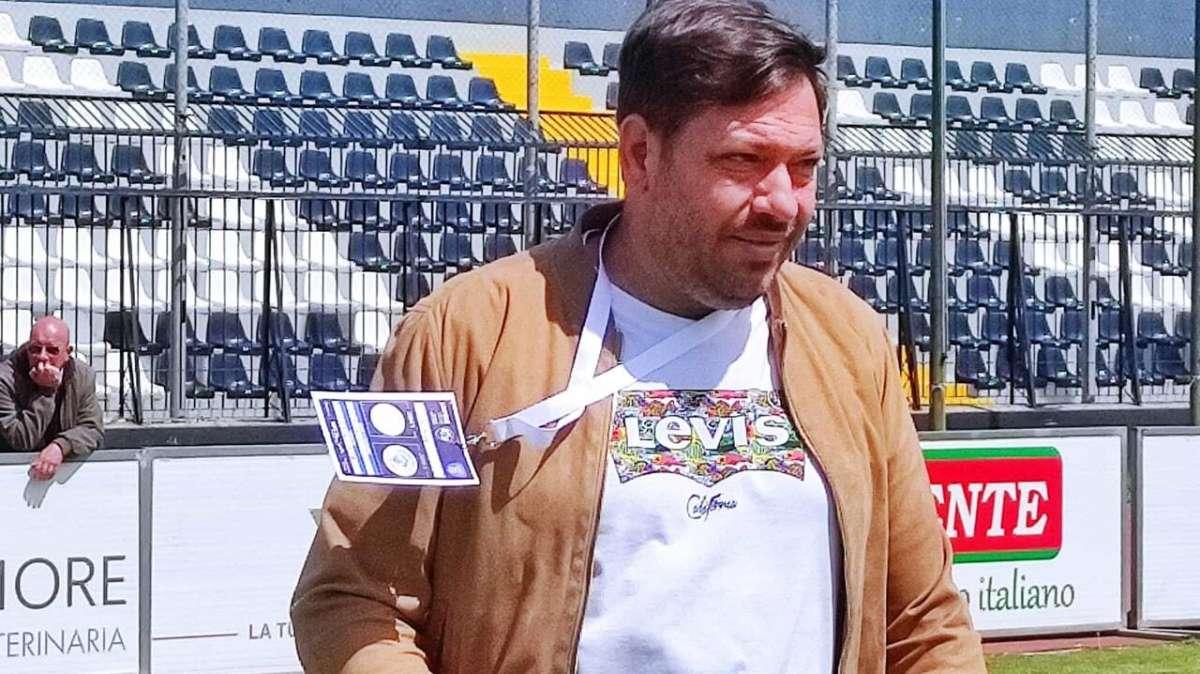 Milazzo: il ds Strianese ha chiuso per un nuovo calciatore