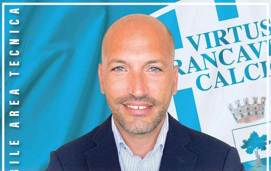 UFFICIALE: Virtus Francavilla, ecco il nuovo allenatore
