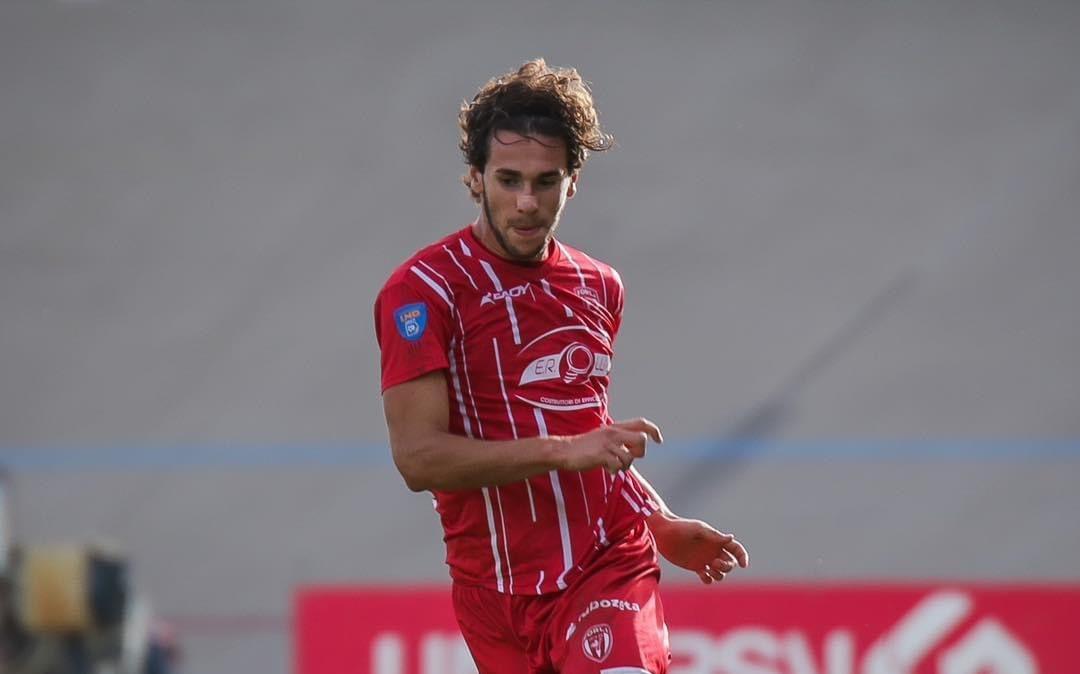 UFFICIALE: Il Carpi ha ceduto Visani in Serie D