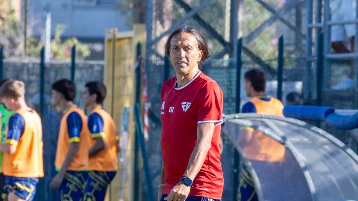 Il Follonica Gavorrano sfida il Flaminia per la rivincita dopo il match di Coppa