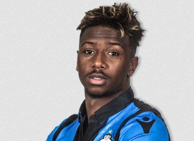 UFFICIALE: Anderlecht prende Diaby in prestito dallo Sporting Lisbona