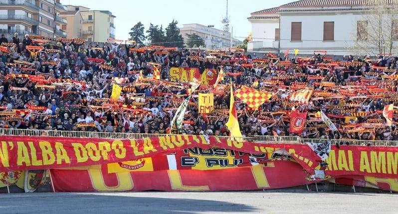In arrivo tre pedine per completare il roaster del Catanzaro