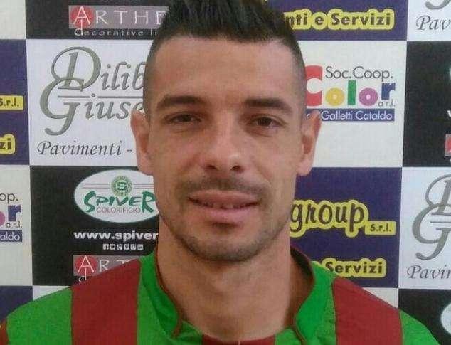 Sancataldese, Di Marco: «Classifica cristallizata? Verdetti falsati...»