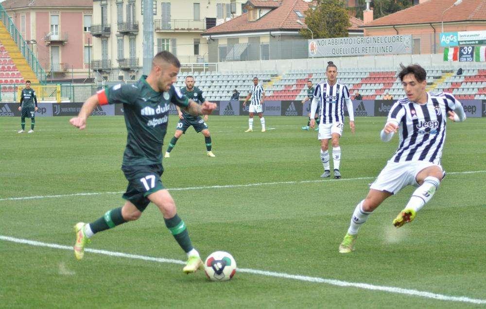 I migliori centrocampisti della Serie B dopo 24 giornate: Casiraghi domina, Segre in ascesa
