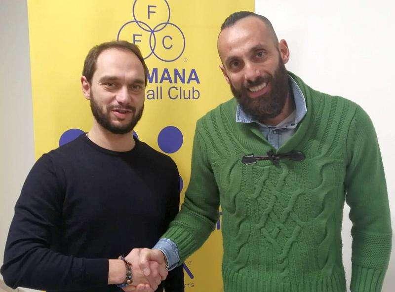 UFFICIALE: Fermana, arriva un portiere dalla serie D