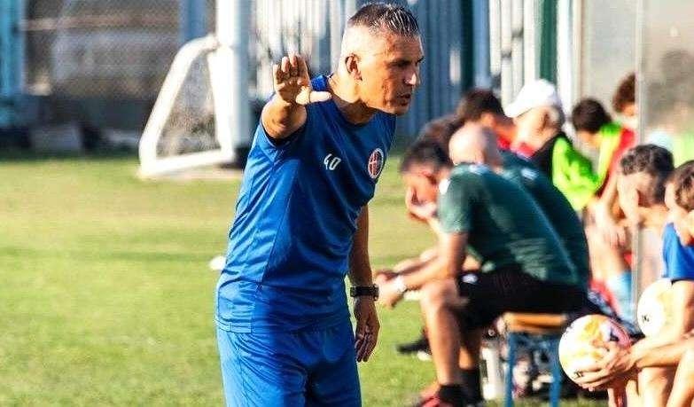United Borgoricco Campetra, Ferronato: «Sette gol? Felice per gli attaccanti. È fondamentale avere continuità»