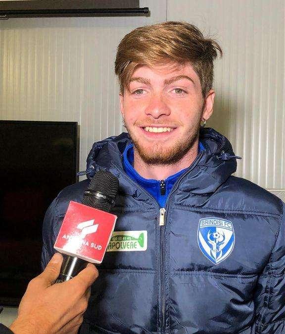 Brindisi, Esposito: «Ora più sereni? Si, ma non dobbiamo esagerare...»
