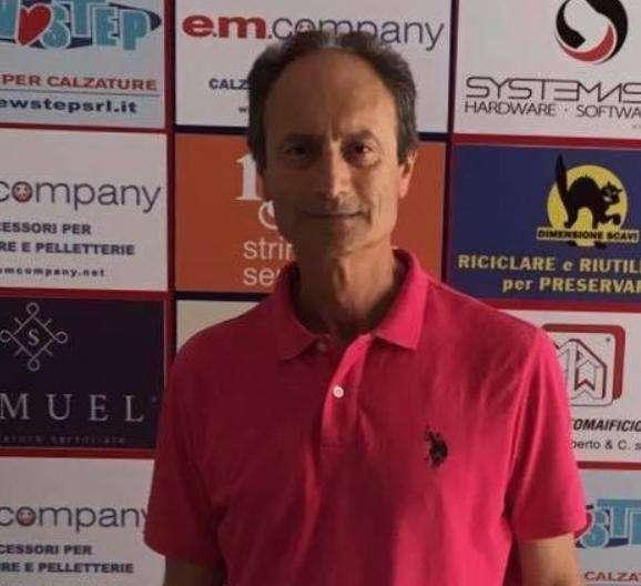 Sangiustese, riparte anche il settore giovanile
