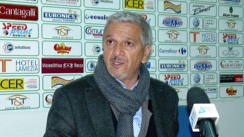 UFFICIALE: Rende, ecco chi sarà il nuovo direttore sportivo