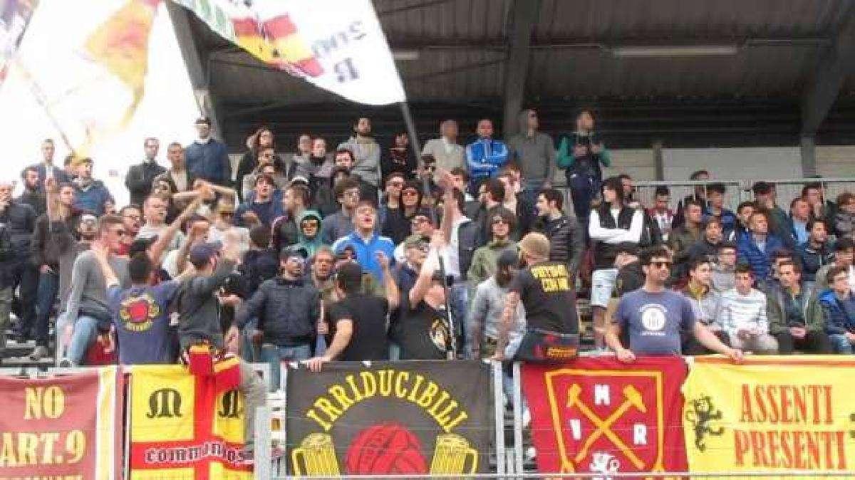 Recanatese tra infortuni e mercato: avvio in salita prima del derby con la Maceratese