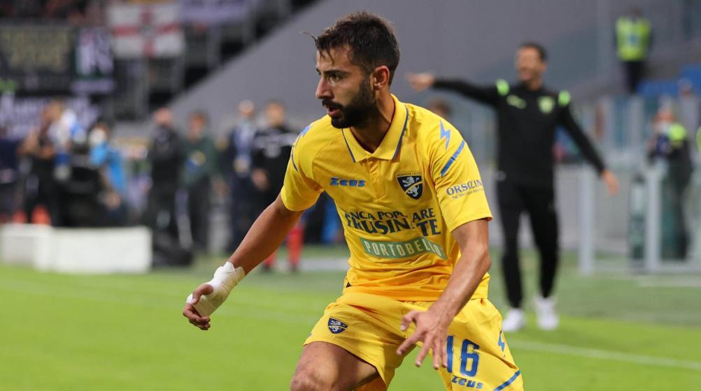 Monopoli scatenato sul mercato: ufficiali gli arrivi di Raffaele Pucino e Luca Garritano