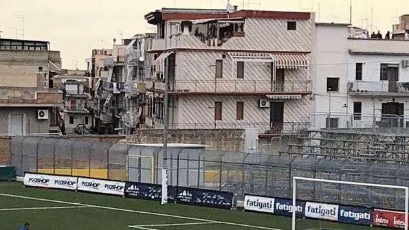 Audace Cerignola, il ds Di Toro vorrebbe confermare diversi calciatori