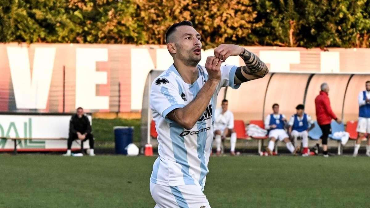 Serie D, la classifica cannonieri del girone C: Scotto è out ma è largamente primo