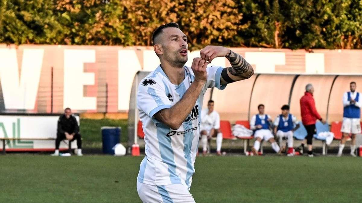 Serie D, la classifica cannonieri del girone C: Scotto ha già fatto 13