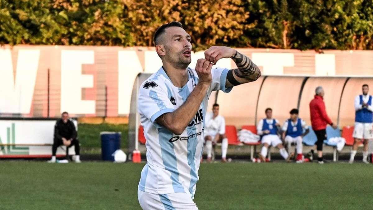 Serie D, la classifica cannonieri del girone C: Scotto scappa via, è già a 12!