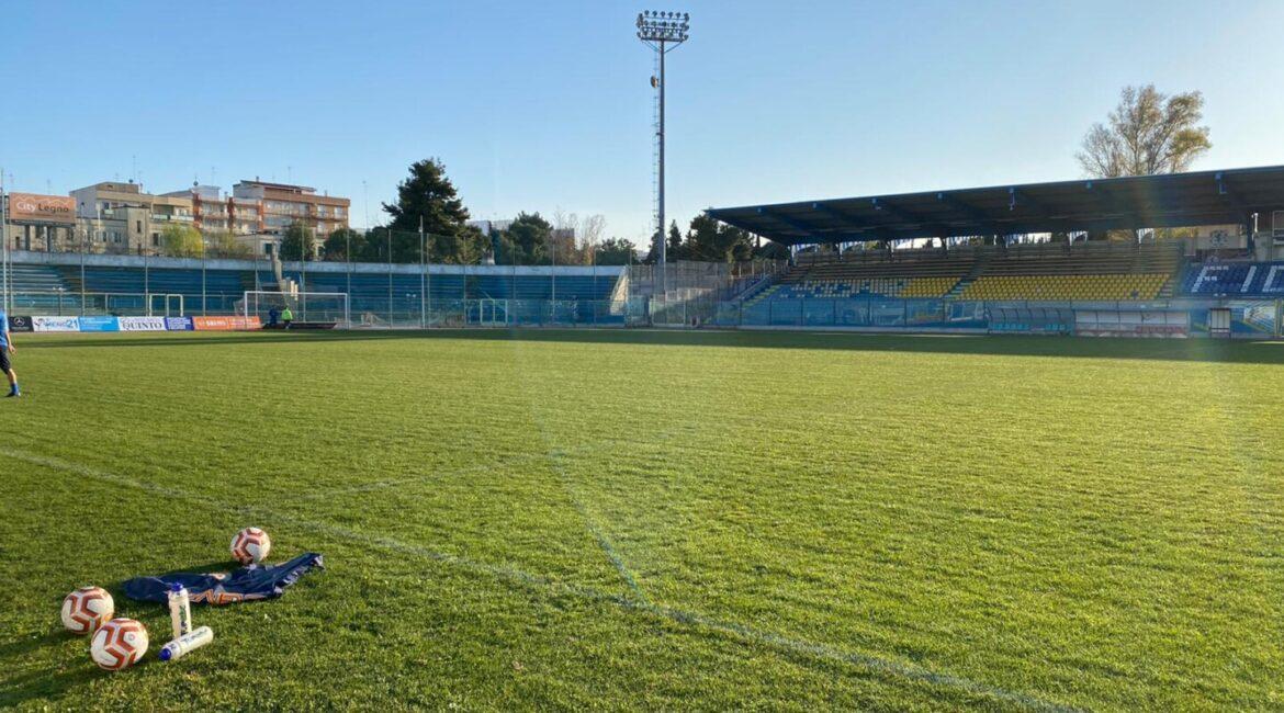Buona la prima al Degli Ulivi: la Fidelis Andria ribalta il Bisceglie e punta il Manfredonia