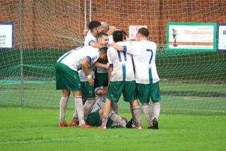 Coppa Italia, il Seravezza accede ai quarti: San Donato ko