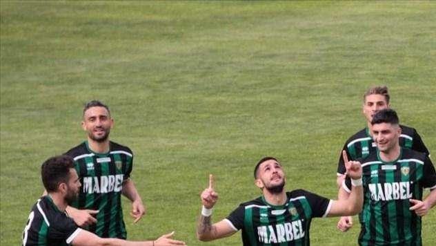 Due club campani sulle tracce di Vittorio Nocerino