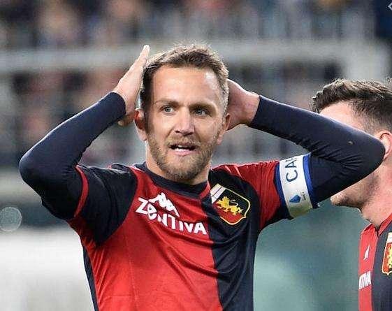 ULTIM'ORA - Genoa, positivi altri tre calciatori. Il totale ora è 22