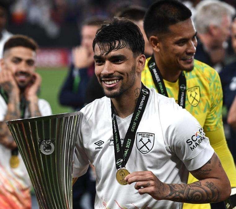 Indiscrezione Guardian: il West Ham teme che la carriera di Paquetà sia finita
