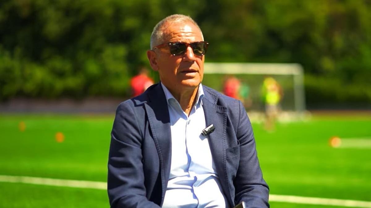 Reggina, sarà rifondazione totale: gli uomini di Lotito per dare l'assalto al campionato