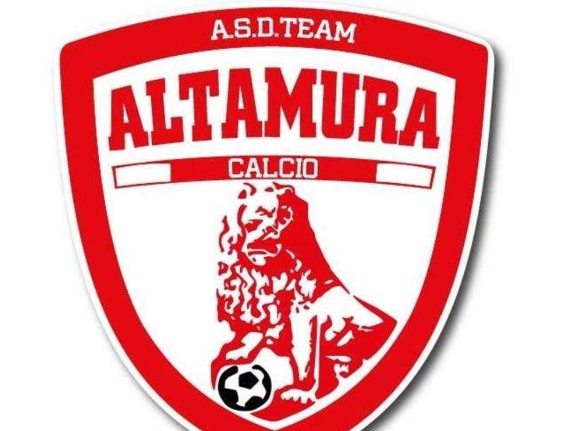 ULTIM'ORA - Nuovo positivo al covid-19 in Serie D: è del Team Altamura