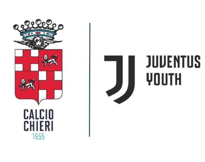 UFFICIALE: Il Chieri è scuola calcio Juventus