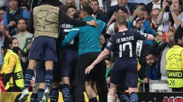 Champions League, pazza Inter! Il Manchester City prenota la semifinale