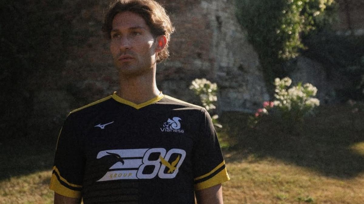 Vianese, rinforzo per la retroguardia: arriva il difensore Denis Dembacaj