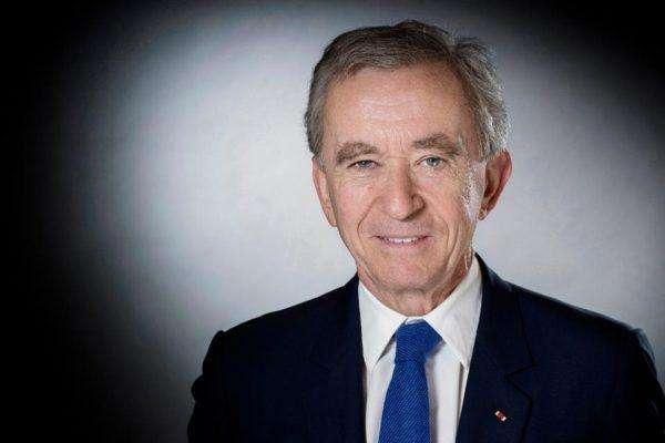  Mr Louis Vuitton vuole acquistare un club italiano: i dettagli