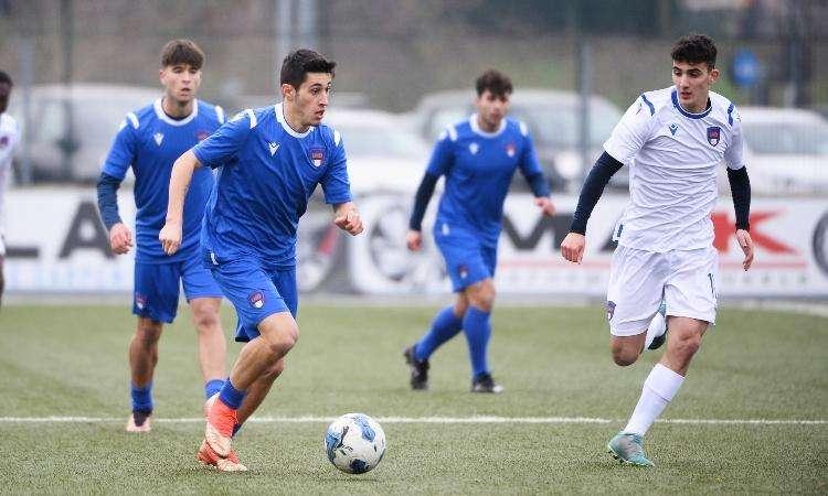 Rappresentative LND: il 17 e 18 gennaio stage area sud a Catanzaro per Under 18 e Serie D
