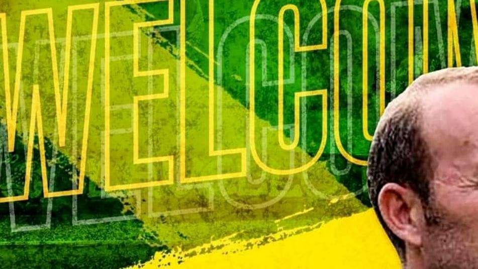 UFFICIALE: Il Lavello ha scelto il suo nuovo allenatore