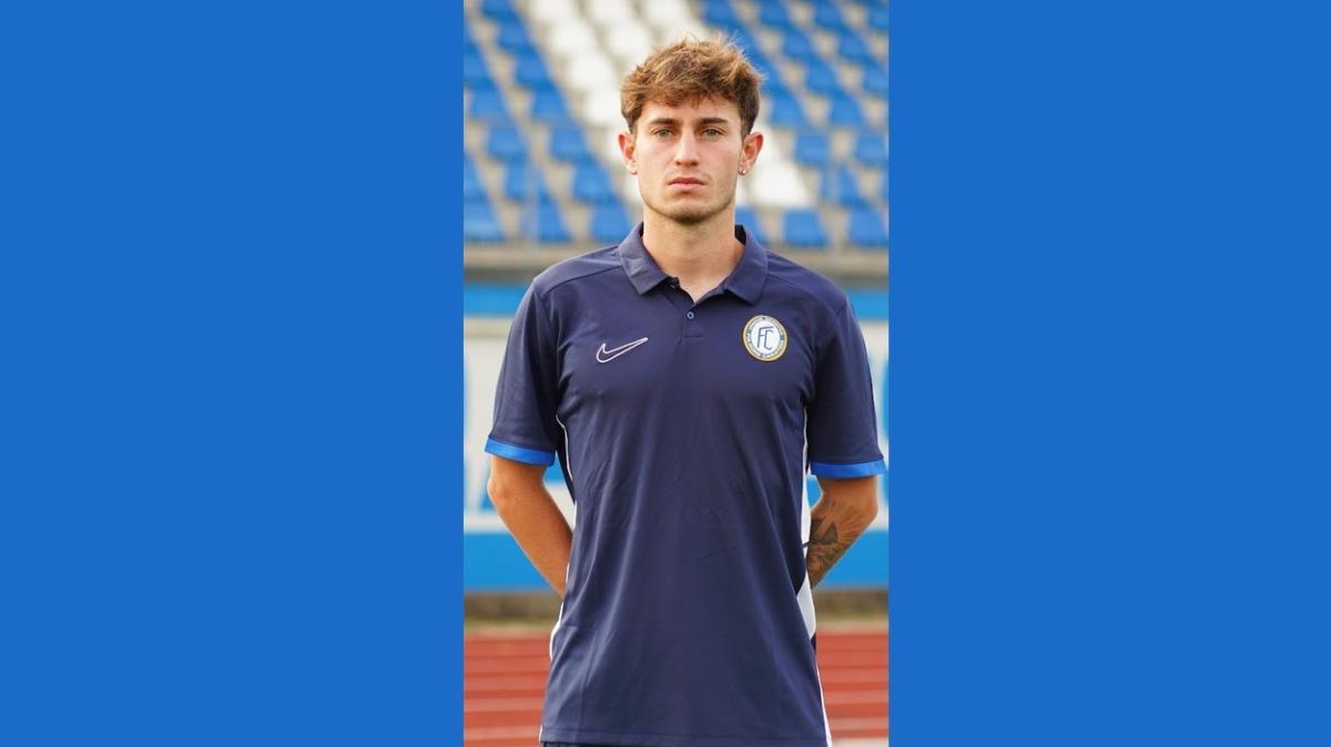 Colpaccio Biellese: per il centrocampo c'è Filippo Campani dalla Serie C!
