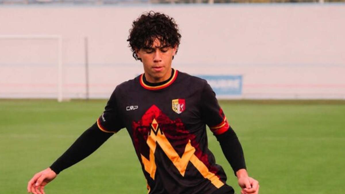 Il Bassano scommette sui suoi giovani: cinque 2009 in prima squadra