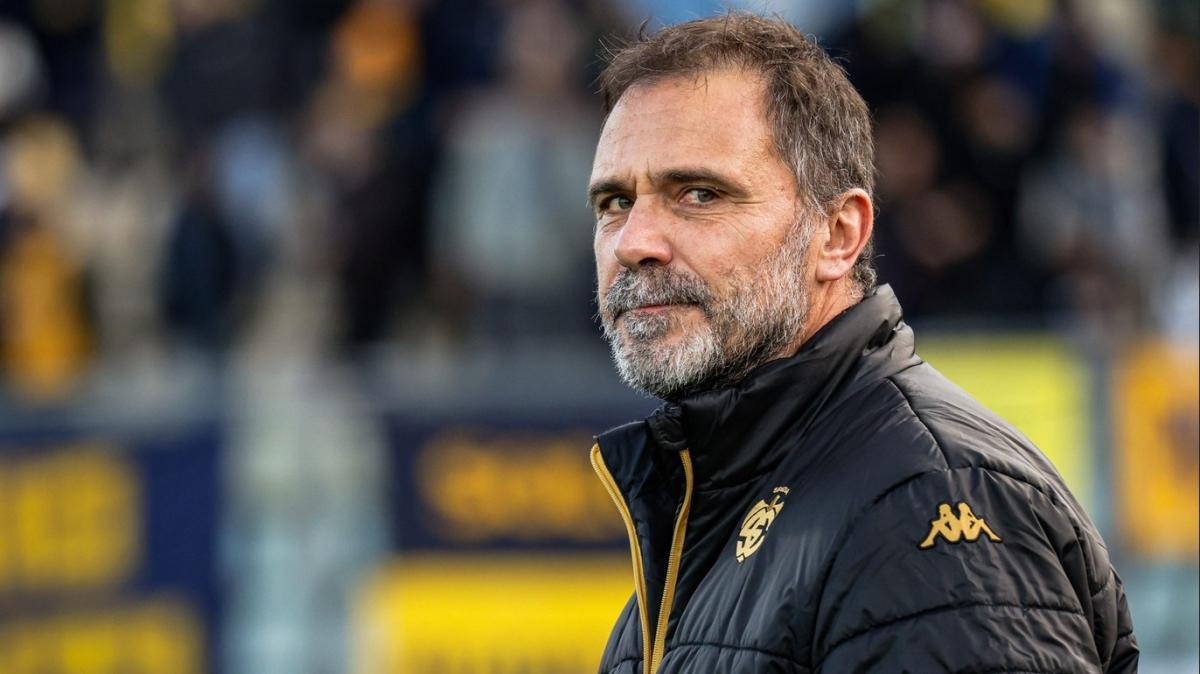Sampdoria, corsa alla panchina dopo il no di Giampaolo: D'Angelo in pole position