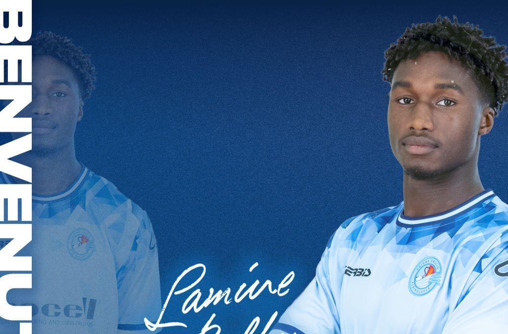 UFFICIALE: Nuovo rinforzo in casa Albinoleffe