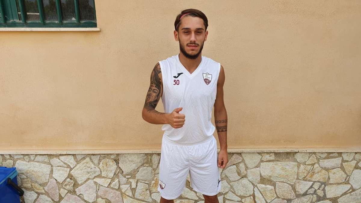 UFFICIALE: Trapani, arriva un rinforzo dall'Acireale