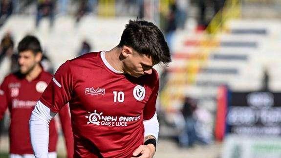 Cosenza, Sudtirol e Cittadella interessate ad un classe '99 dell'ultima Serie C