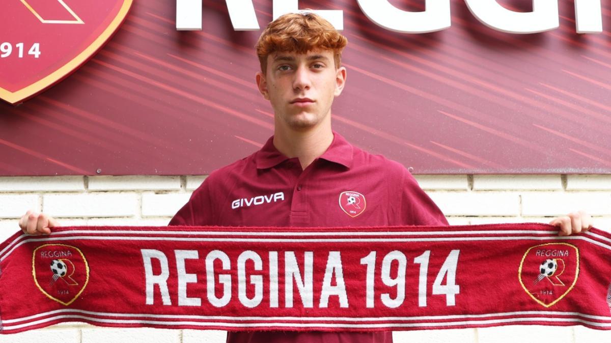 UFFICIALE: Altri due acquisti in casa Reggina