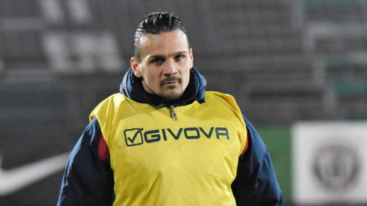 Bagheria, arriva un difensore con 150 presenze in Serie C