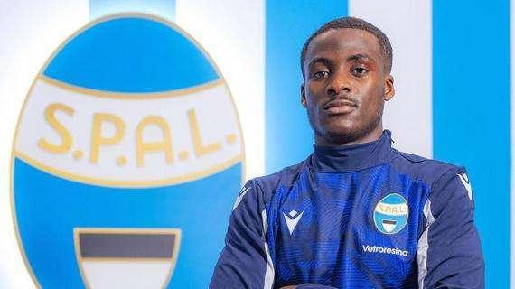 UFFICIALE: Nuovo arrivo classe 2000 in difesa per la Spal