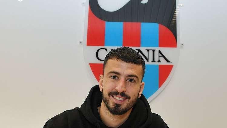 UFFICIALE: Colpo di mercato piazzato dal Catania