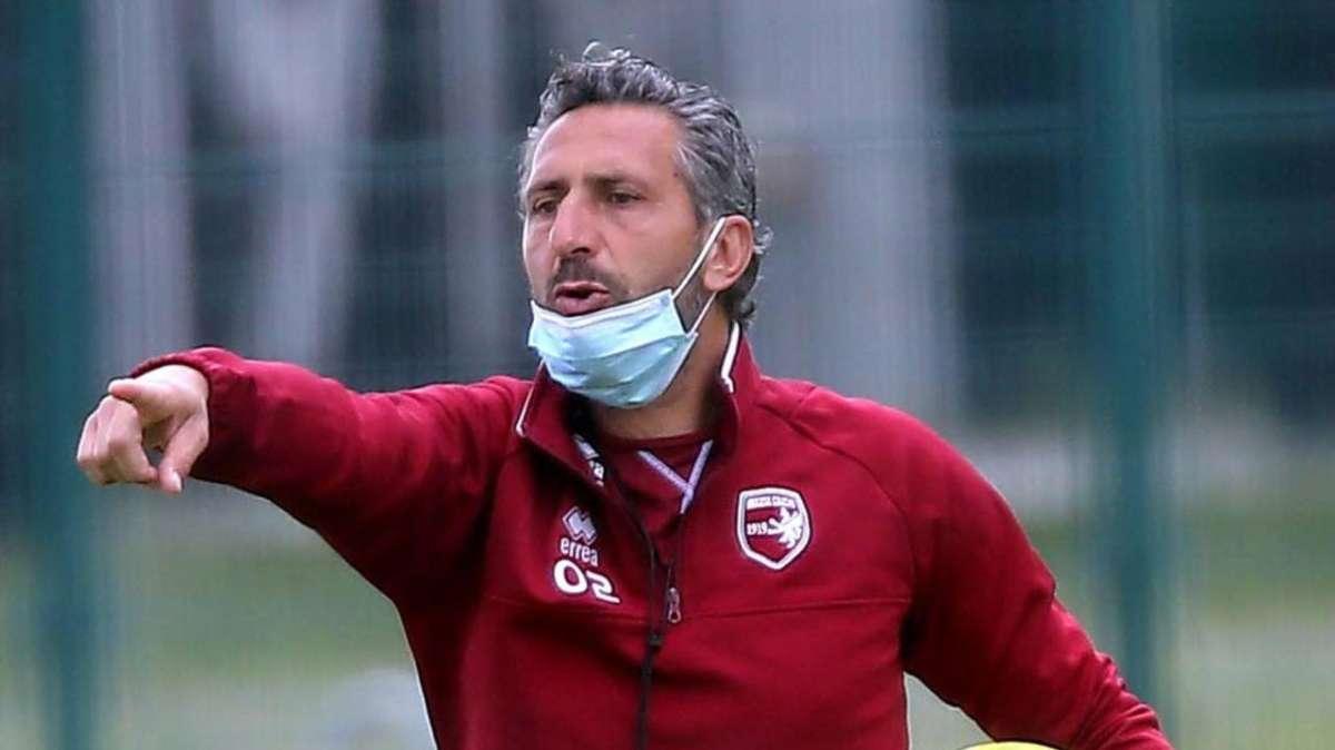 Renate, mister Cevoli: «Io rimango ancora esterrefatto nel senso positivo del termine»