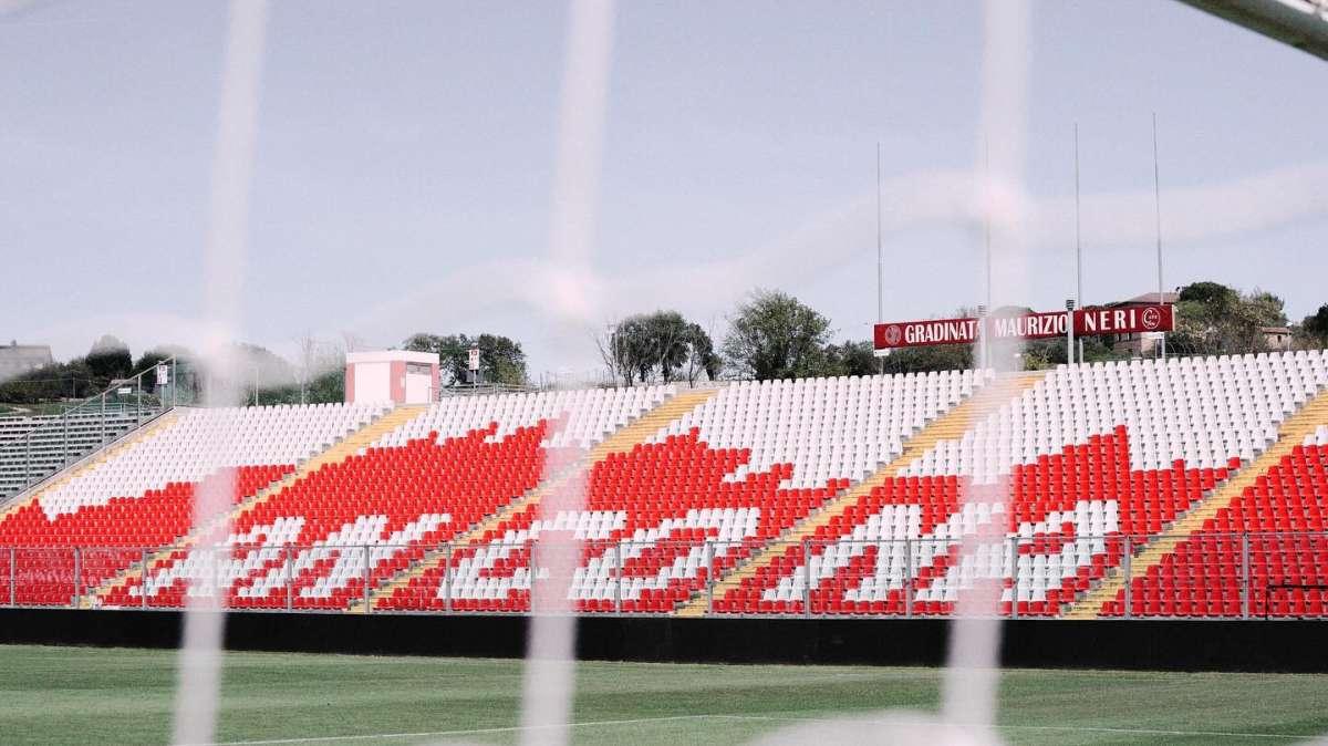 L'Ancona cancella il test match con il San Marino: il motivo